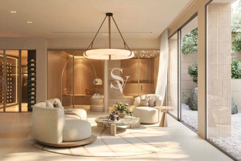 Vilă de vânzare în Dubai Land, Dubai, EAU 5 dormitoare, 1260 mp. №680198 - poză 7
