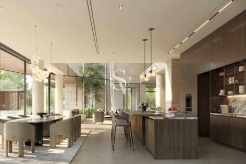 Vilă de vânzare în Dubai Land, Dubai, EAU 5 dormitoare, 1260 mp. №680198 - poză 11