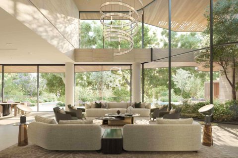 Vilă de vânzare în Dubai Land, Dubai, EAU 5 dormitoare, 1260 mp. №680198 - poză 13