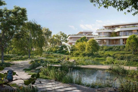 Vilă de vânzare în Dubai Land, Dubai, EAU 5 dormitoare, 1260 mp. №680198 - poză 3