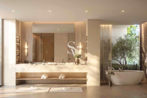 Vilă de vânzare în Dubai Land, Dubai, EAU 5 dormitoare, 1260 mp. №680198 - poză 12