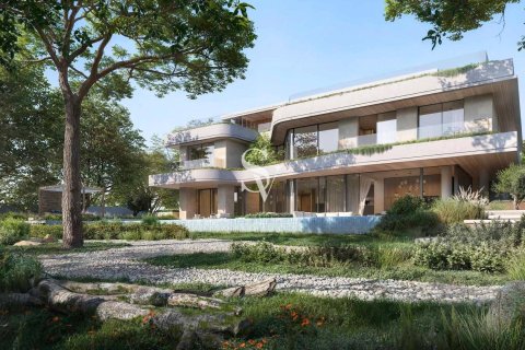 Vilă de vânzare în Dubai Land, Dubai, EAU 5 dormitoare, 1260 mp. №680198 - poză 8