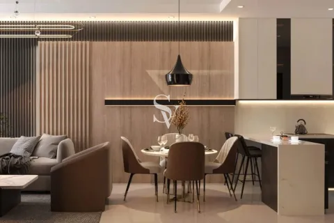 Leilighet til salgs i Jumeirah Lake Towers, Dubai, Emiratene 1 soverom, 68 kvm Nr. 680197 - Foto 8