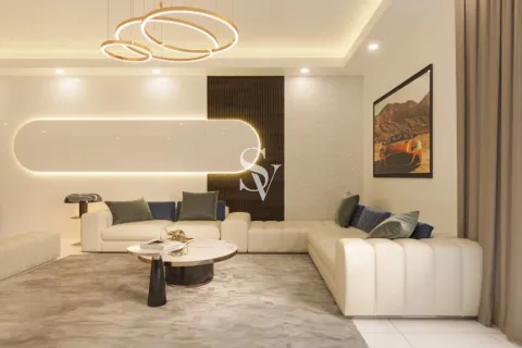 Leilighet til salgs i Jumeirah Lake Towers, Dubai, Emiratene 1 soverom, 68 kvm Nr. 680197 - Foto 9