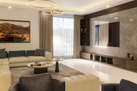 Leilighet til salgs i Jumeirah Lake Towers, Dubai, Emiratene 1 soverom, 68 kvm Nr. 680197 - Foto 5