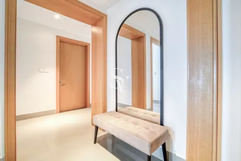 Apartman u Downtown Dubai (Downtown Burj Dubai), UAE 2 spavaćih soba, 159 m2 Br. 680202 - fotografija 8