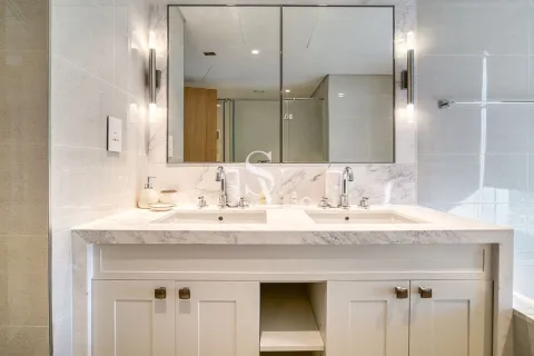 Apartman u Downtown Dubai (Downtown Burj Dubai), UAE 2 spavaćih soba, 159 m2 Br. 680202 - fotografija 13