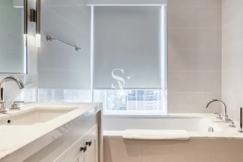 Apartman u Downtown Dubai (Downtown Burj Dubai), UAE 2 spavaćih soba, 159 m2 Br. 680202 - fotografija 15