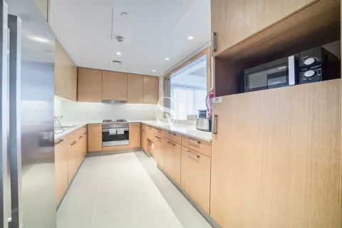 Apartman u Downtown Dubai (Downtown Burj Dubai), UAE 2 spavaćih soba, 159 m2 Br. 680202 - fotografija 12