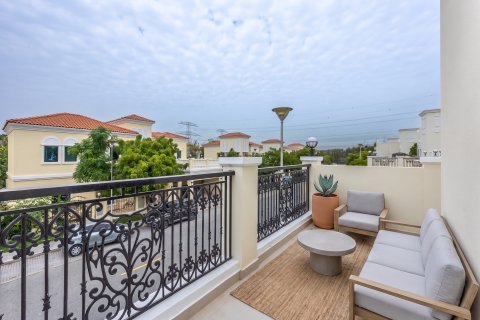 Vila u gradu Jumeirah Village Triangle, Dubai, UAE 4 spavaće sobe, 297 m2 Br. 734248 - Slika 13