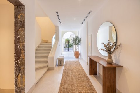 Vila u gradu Jumeirah Village Triangle, Dubai, UAE 4 spavaće sobe, 297 m2 Br. 734248 - Slika 3