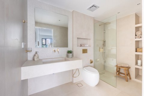 Vila u gradu Jumeirah Village Triangle, Dubai, UAE 4 spavaće sobe, 297 m2 Br. 734248 - Slika 6