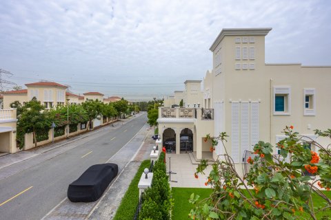 Vila u gradu Jumeirah Village Triangle, Dubai, UAE 4 spavaće sobe, 297 m2 Br. 734248 - Slika 14