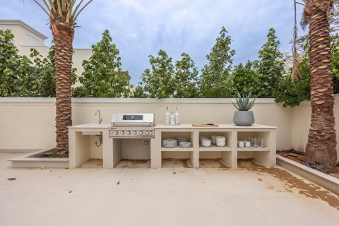 Vila u gradu Jumeirah Village Triangle, Dubai, UAE 4 spavaće sobe, 297 m2 Br. 734248 - Slika 12