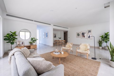 Vila u gradu Jumeirah Village Triangle, Dubai, UAE 4 spavaće sobe, 297 m2 Br. 734248 - Slika 2