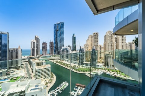 Byt v MARINA STAR v Dubai Marina, SAE 2 ložnice, 151 m² Č.: 734503 - fotografie 19