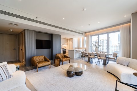 Byt v MARINA STAR v Dubai Marina, SAE 2 ložnice, 151 m² Č.: 734503 - fotografie 8