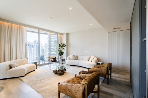 Byt v MARINA STAR v Dubai Marina, SAE 2 ložnice, 151 m² Č.: 734503 - fotografie 12