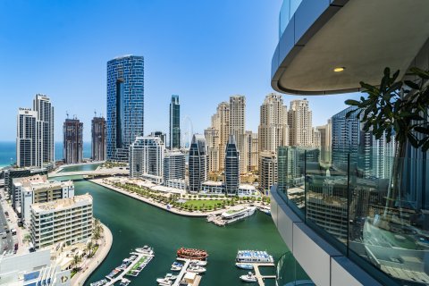 Byt v MARINA STAR v Dubai Marina, SAE 2 ložnice, 151 m² Č.: 734503 - fotografie 20