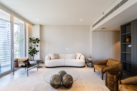 Byt v MARINA STAR v Dubai Marina, SAE 2 ložnice, 151 m² Č.: 734503 - fotografie 3