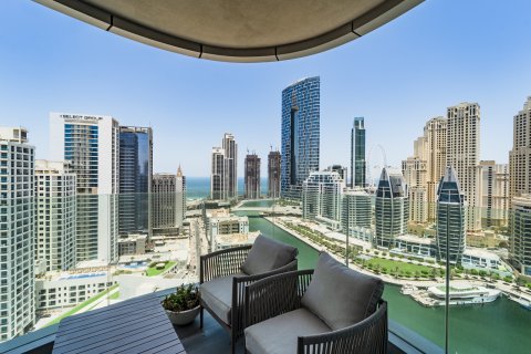 Byt v MARINA STAR v Dubai Marina, SAE 2 ložnice, 151 m² Č.: 734503 - fotografie 21