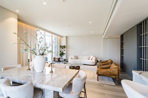 Byt v MARINA STAR v Dubai Marina, SAE 2 ložnice, 151 m² Č.: 734503 - fotografie 4
