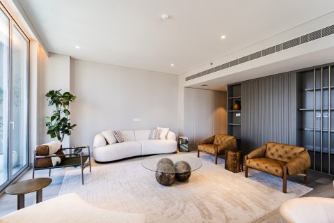 Byt v MARINA STAR v Dubai Marina, SAE 2 ložnice, 151 m² Č.: 734503 - fotografie 11