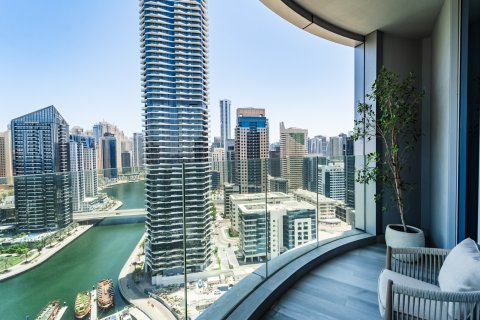 Byt v MARINA STAR v Dubai Marina, SAE 2 ložnice, 151 m² Č.: 734503 - fotografie 24