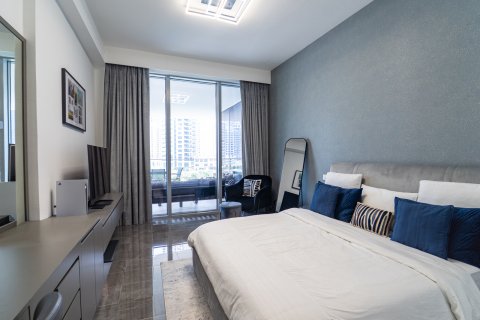 آپارتمان برای فروش در  Dubai Marina، Dubai، امارات متحده عربی  3 خوابه ، 417 متر مربع ، شماره 734246 - تصویر 23