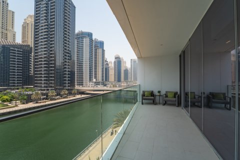 آپارتمان برای فروش در  Dubai Marina، Dubai، امارات متحده عربی  3 خوابه ، 417 متر مربع ، شماره 734246 - تصویر 10