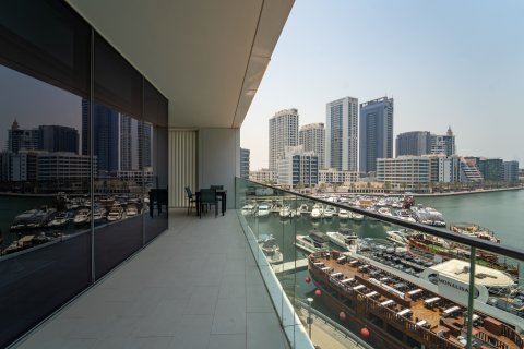 آپارتمان برای فروش در  Dubai Marina، Dubai، امارات متحده عربی  3 خوابه ، 417 متر مربع ، شماره 734246 - تصویر 11