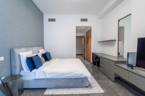 آپارتمان برای فروش در  Dubai Marina، Dubai، امارات متحده عربی  3 خوابه ، 417 متر مربع ، شماره 734246 - تصویر 22