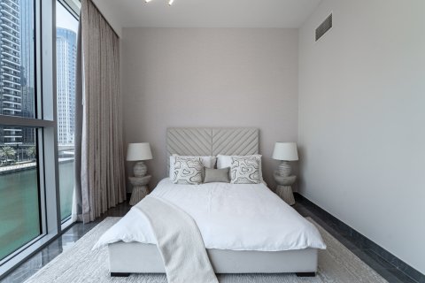 آپارتمان برای فروش در  Dubai Marina، Dubai، امارات متحده عربی  3 خوابه ، 417 متر مربع ، شماره 734246 - تصویر 17