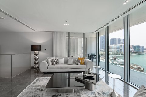 Lakás itt: Dubai Marina, EAE, 3 hálószoba, 417 m², azonosító: 734246
