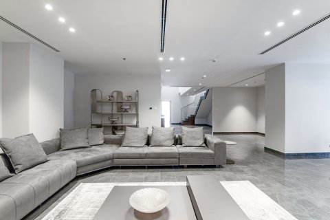 آپارتمان برای فروش در  Dubai Marina، Dubai، امارات متحده عربی  3 خوابه ، 417 متر مربع ، شماره 734246 - تصویر 13