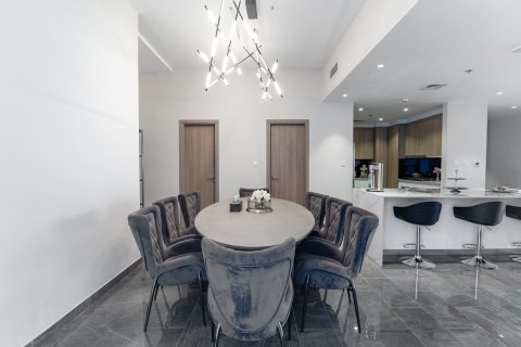 آپارتمان برای فروش در  Dubai Marina، Dubai، امارات متحده عربی  3 خوابه ، 417 متر مربع ، شماره 734246 - تصویر 15
