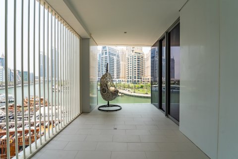آپارتمان برای فروش در  Dubai Marina، Dubai، امارات متحده عربی  3 خوابه ، 417 متر مربع ، شماره 734246 - تصویر 20