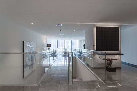 آپارتمان برای فروش در  Dubai Marina، Dubai، امارات متحده عربی  3 خوابه ، 417 متر مربع ، شماره 734246 - تصویر 4