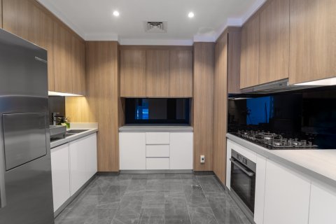 آپارتمان برای فروش در  Dubai Marina، Dubai، امارات متحده عربی  3 خوابه ، 417 متر مربع ، شماره 734246 - تصویر 16