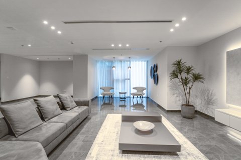 آپارتمان برای فروش در  Dubai Marina، Dubai، امارات متحده عربی  3 خوابه ، 417 متر مربع ، شماره 734246 - تصویر 2