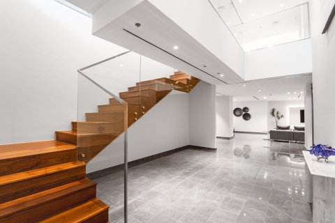 آپارتمان برای فروش در  Dubai Marina، Dubai، امارات متحده عربی  3 خوابه ، 417 متر مربع ، شماره 734246 - تصویر 3