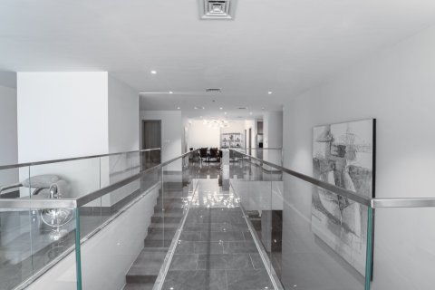آپارتمان برای فروش در  Dubai Marina، Dubai، امارات متحده عربی  3 خوابه ، 417 متر مربع ، شماره 734246 - تصویر 5