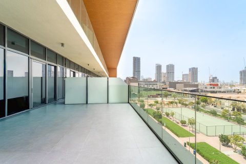 Apartament në Jumeirah Village Triangle, Dubai, Emiratet e Bashkuara Arabe 1 dhomë gjumi, 91 m2. № 734247 - Foto 12
