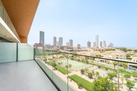 Apartament në Jumeirah Village Triangle, Dubai, Emiratet e Bashkuara Arabe 1 dhomë gjumi, 91 m2. № 734247 - Foto 13
