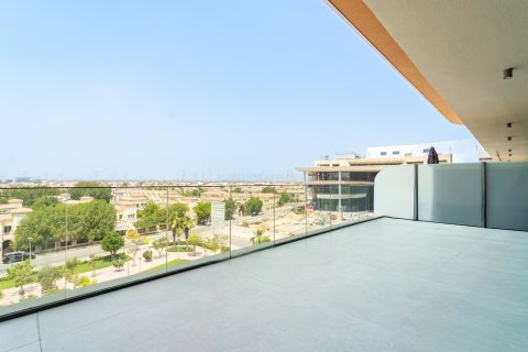 Apartament në Jumeirah Village Triangle, Dubai, Emiratet e Bashkuara Arabe 1 dhomë gjumi, 91 m2. № 734247 - Foto 11