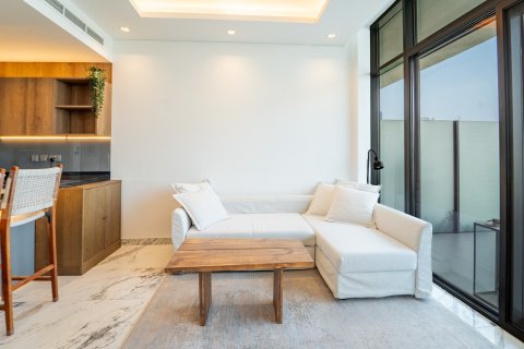 Apartament në Jumeirah Village Triangle, Dubai, Emiratet e Bashkuara Arabe 1 dhomë gjumi, 91 m2. № 734247 - Foto 6