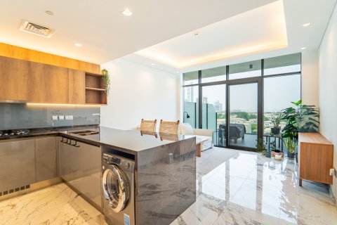 דירה ב Jumeirah Village Triangle, Dubai, איחוד האמירויות 1 חדר שינה, 91 מ