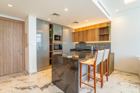 Apartament në Jumeirah Village Triangle, Dubai, Emiratet e Bashkuara Arabe 1 dhomë gjumi, 91 m2. № 734247 - Foto 2