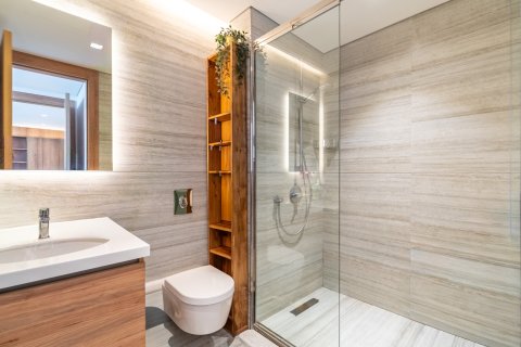 Apartament në Jumeirah Village Triangle, Dubai, Emiratet e Bashkuara Arabe 1 dhomë gjumi, 91 m2. № 734247 - Foto 10