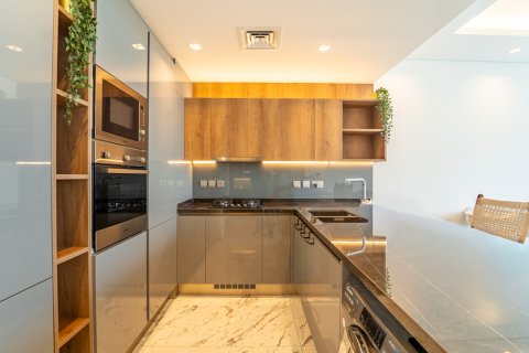 Apartament në Jumeirah Village Triangle, Dubai, Emiratet e Bashkuara Arabe 1 dhomë gjumi, 91 m2. № 734247 - Foto 4